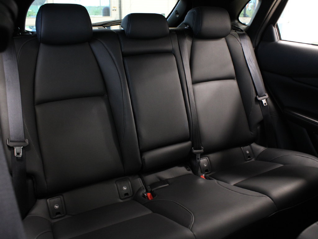 Used 2024 MAZDA CX-30 AWD 2.5 S w/ Select Sport Pkg image 29