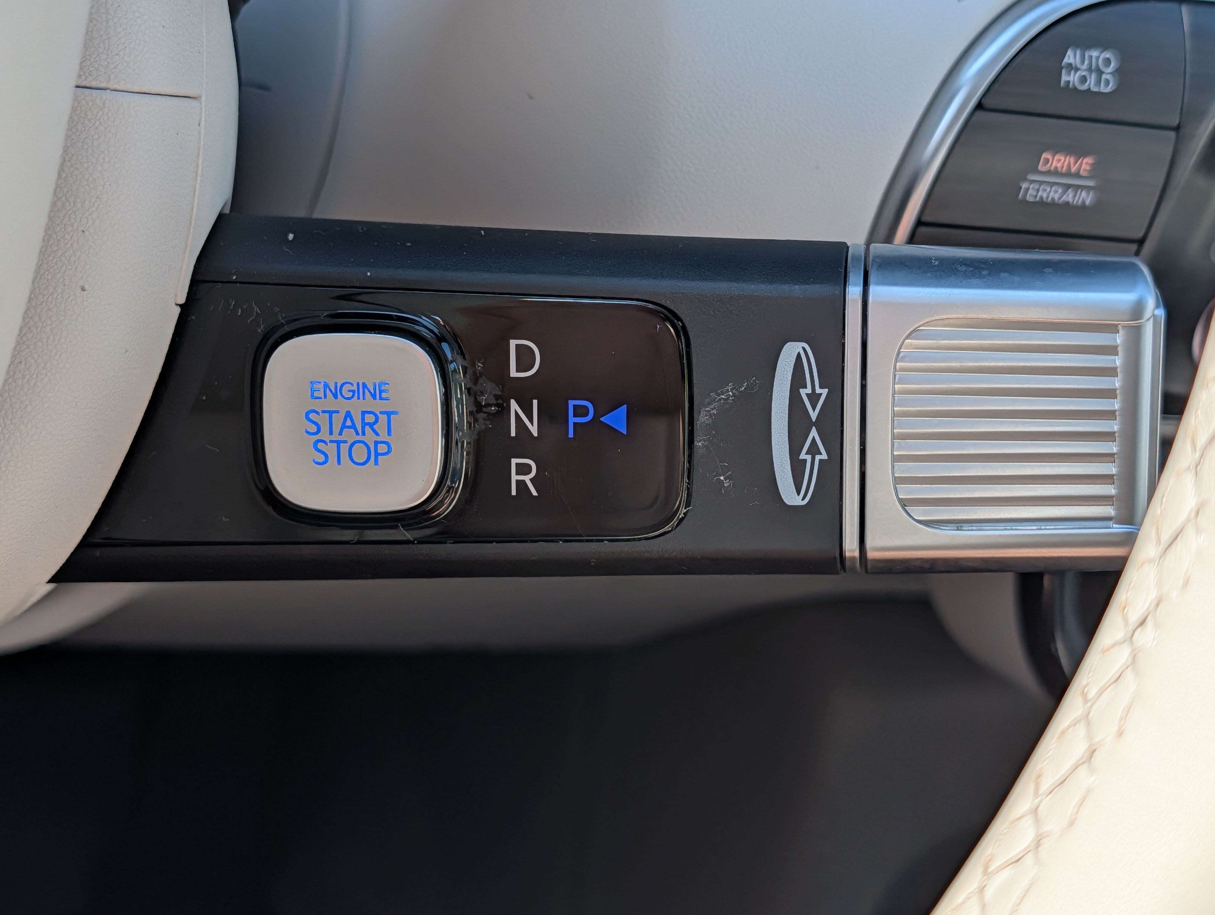 Certified 2026 Hyundai Palisade SEL AWD/4WD image 24