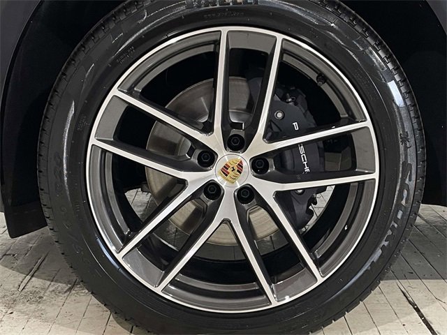 New 2026 Porsche Macan image 13
