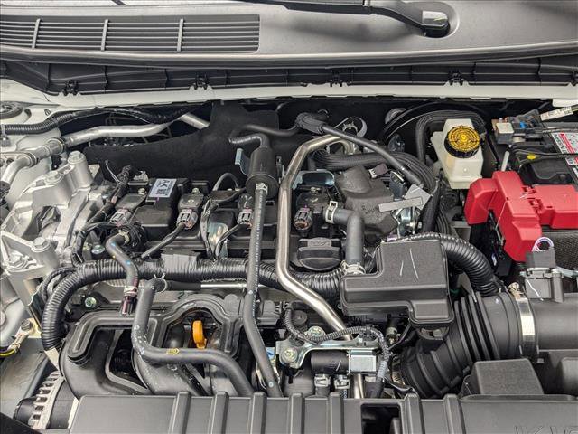 New 2026 Nissan Kicks S image 15