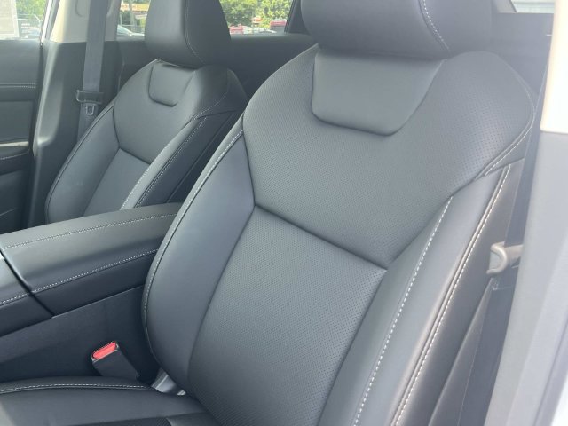 New 2026 Nissan Murano SL AWD/4WD image 24
