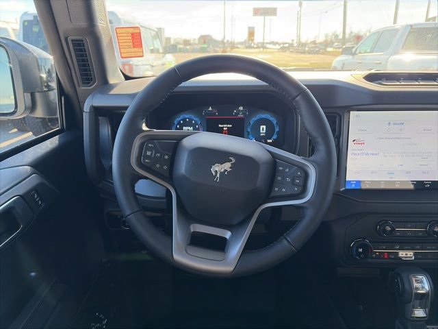 New 2025 Ford Bronco Badlands image 15