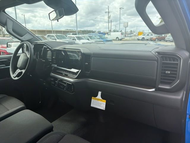 Used 2026 Chevrolet Silverado 1500 LT Trail Boss w/ Protection Package image 42