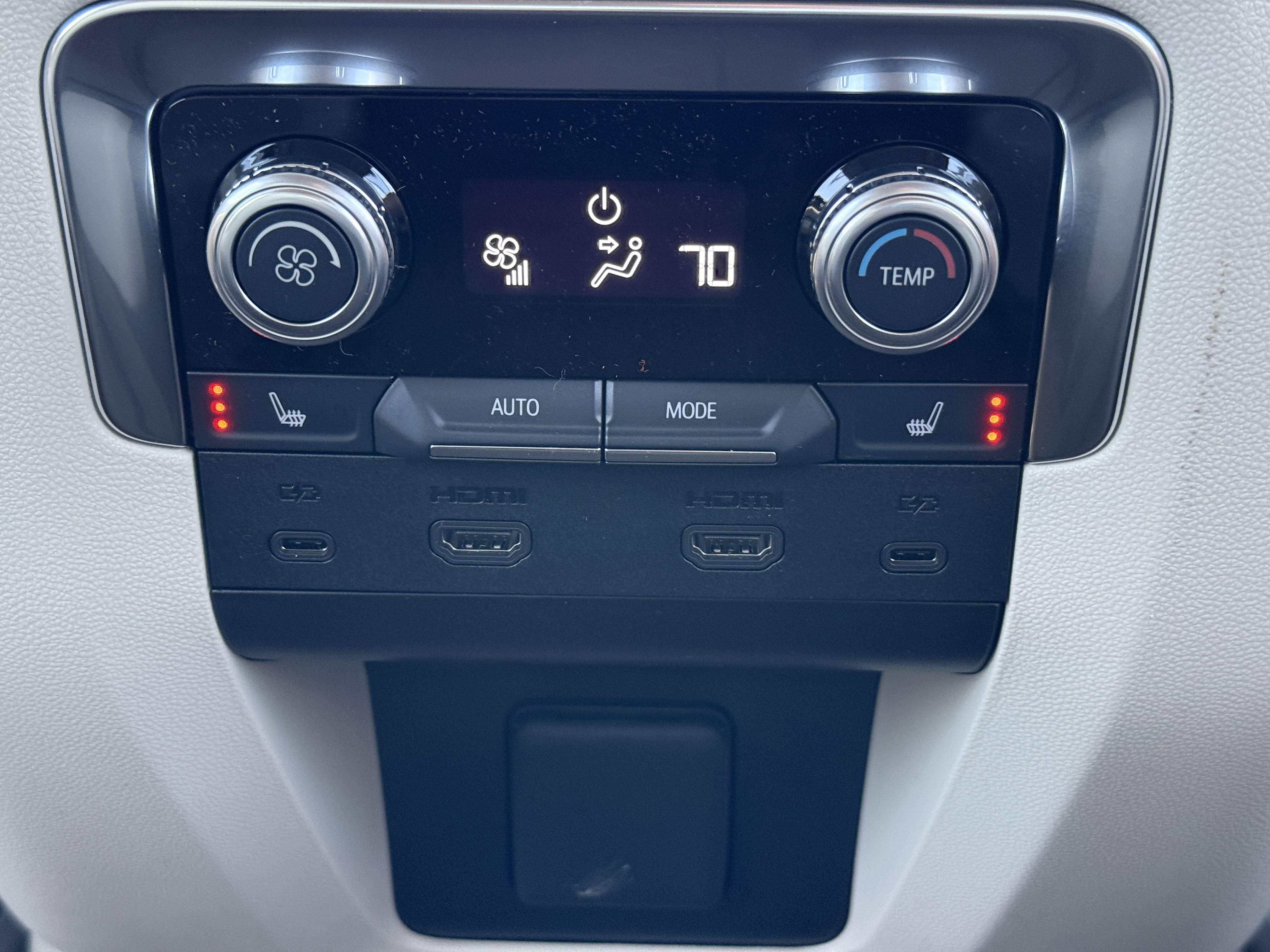 New 2026 GMC Yukon Denali image 20