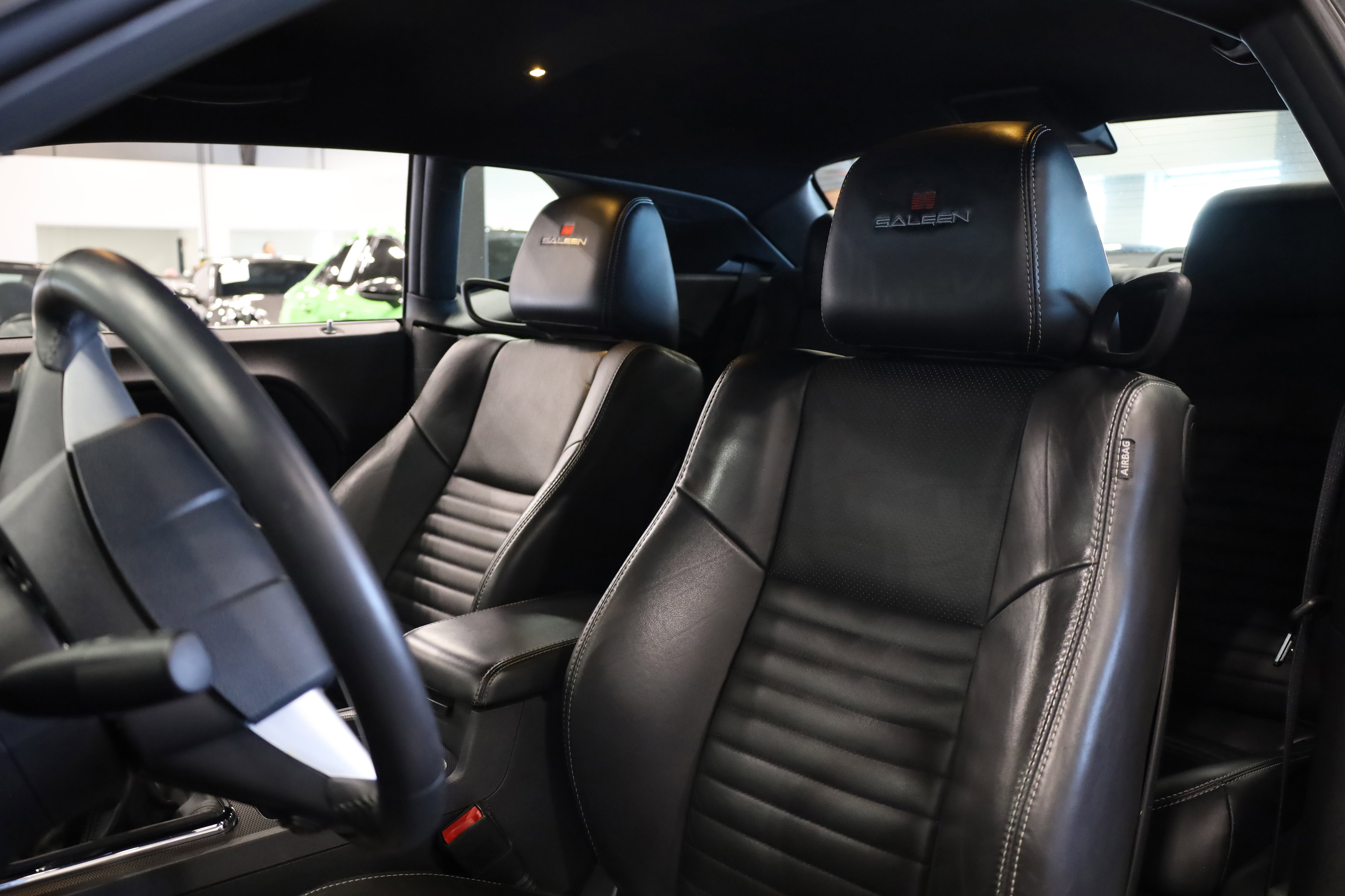 Used 2014 Dodge Challenger R/T Plus image 17