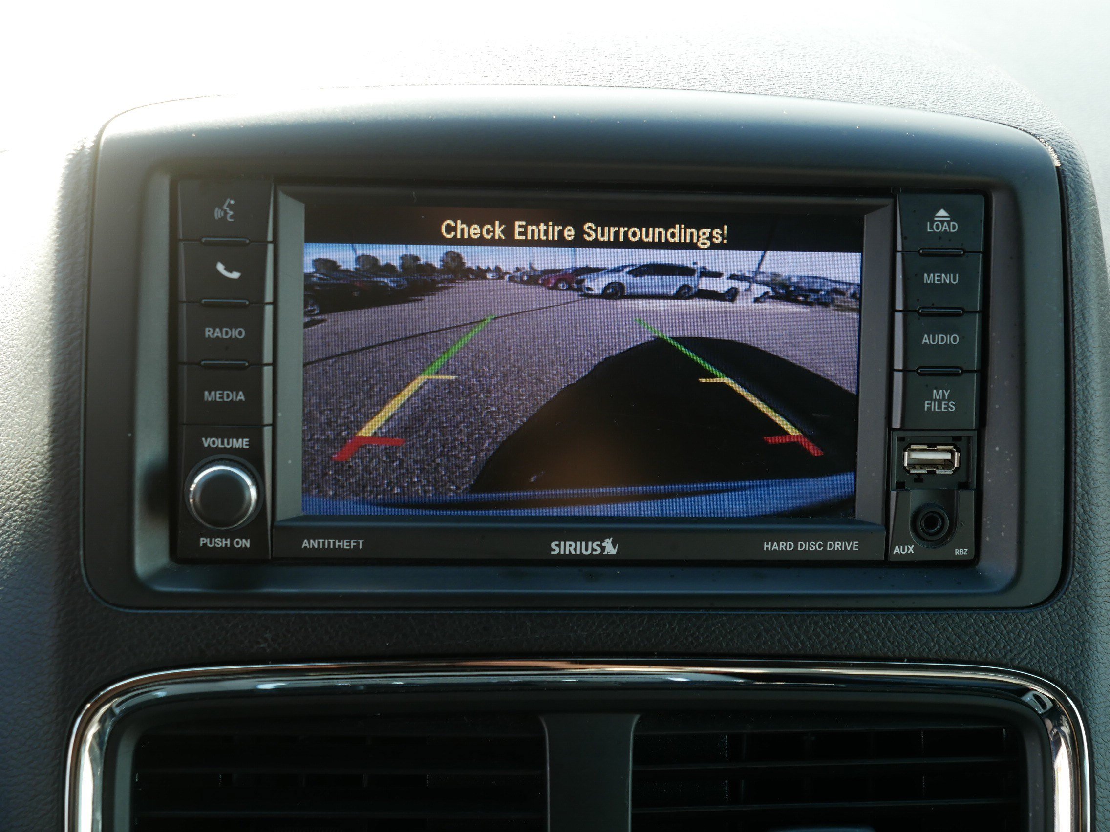 Used 2020 Dodge Grand Caravan SXT FWD image 27