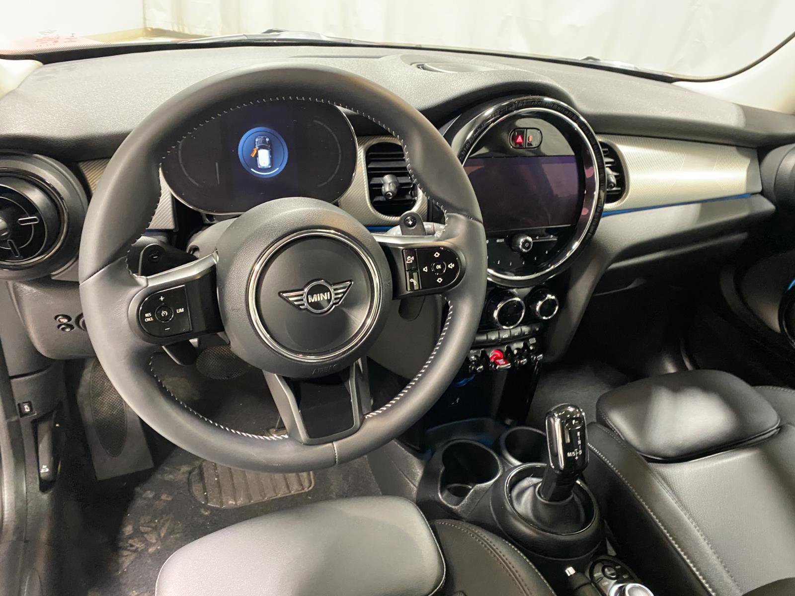 Certified 2023 MINI Cooper S image 2