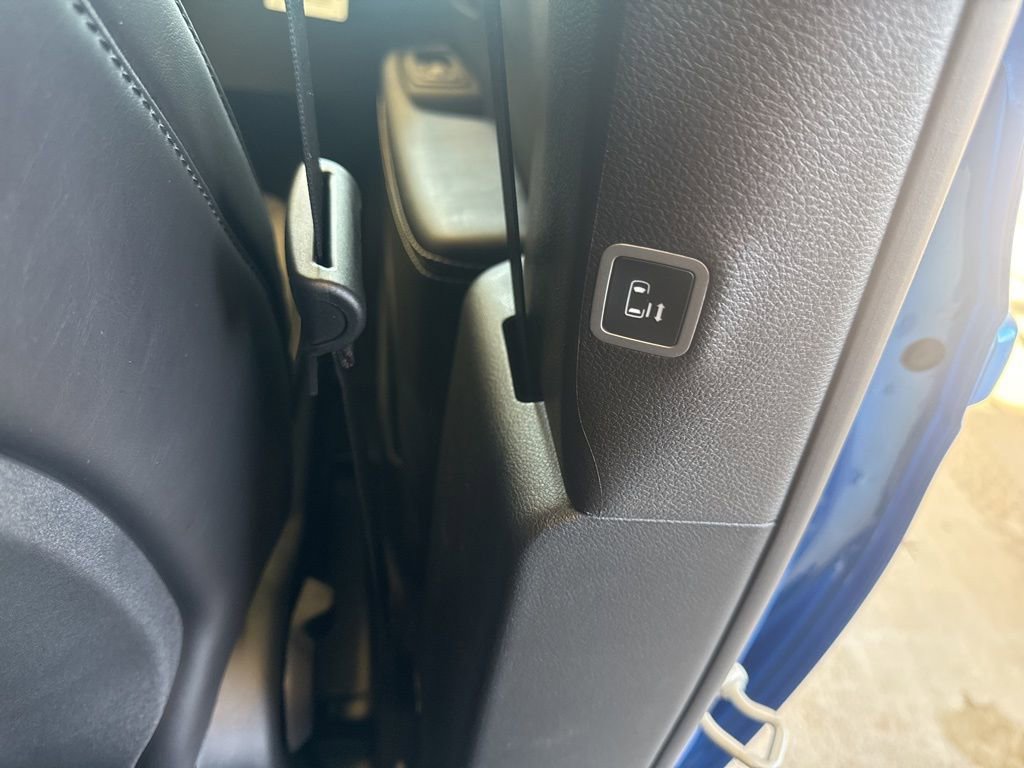 New 2026 Chrysler Pacifica Select image 53