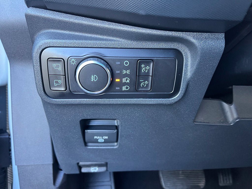Certified 2023 Ford Bronco Outer Banks AWD/4WD image 37