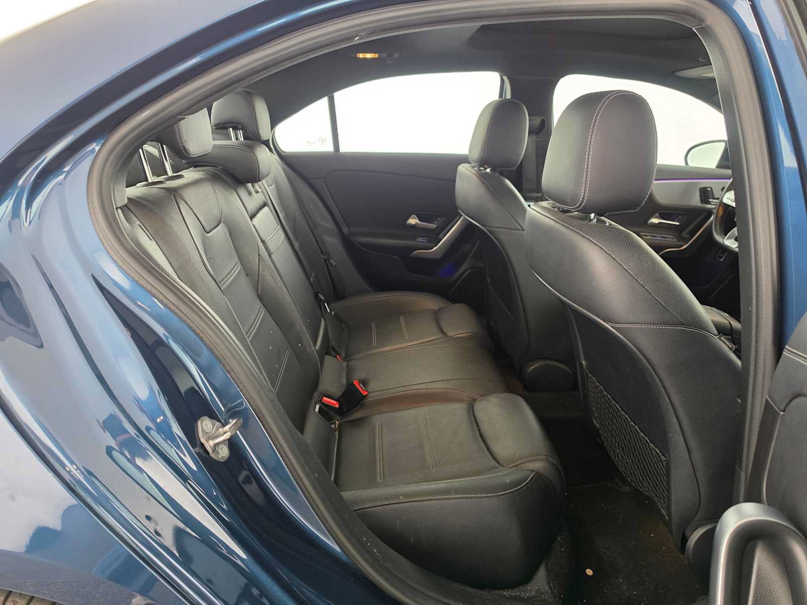 Used 2019 Mercedes-Benz A 220 image 12