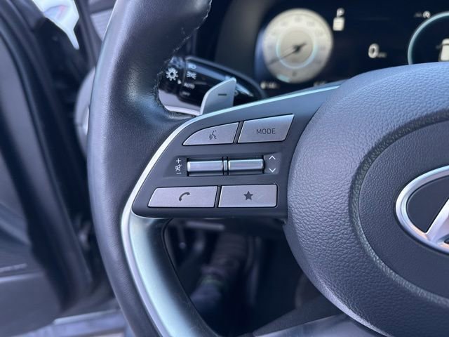 Used 2023 Hyundai Palisade Limited image 14