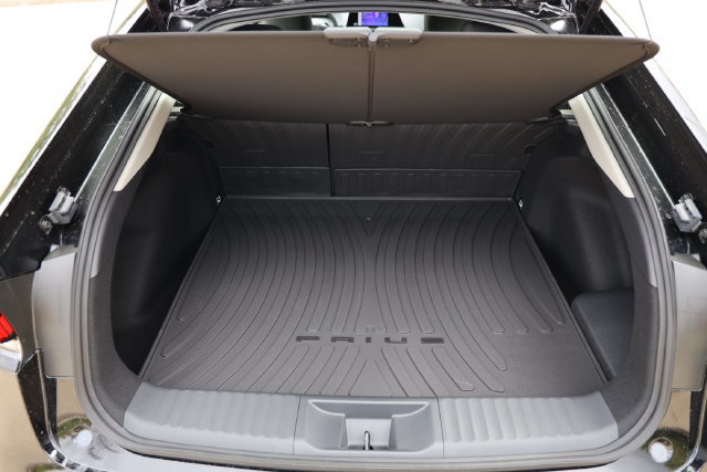 New 2027 Toyota Prius FWD image 11