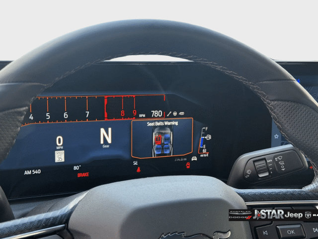 Used 2024 Ford Mustang GT Premium w/ GT Performance Package RWD image 33