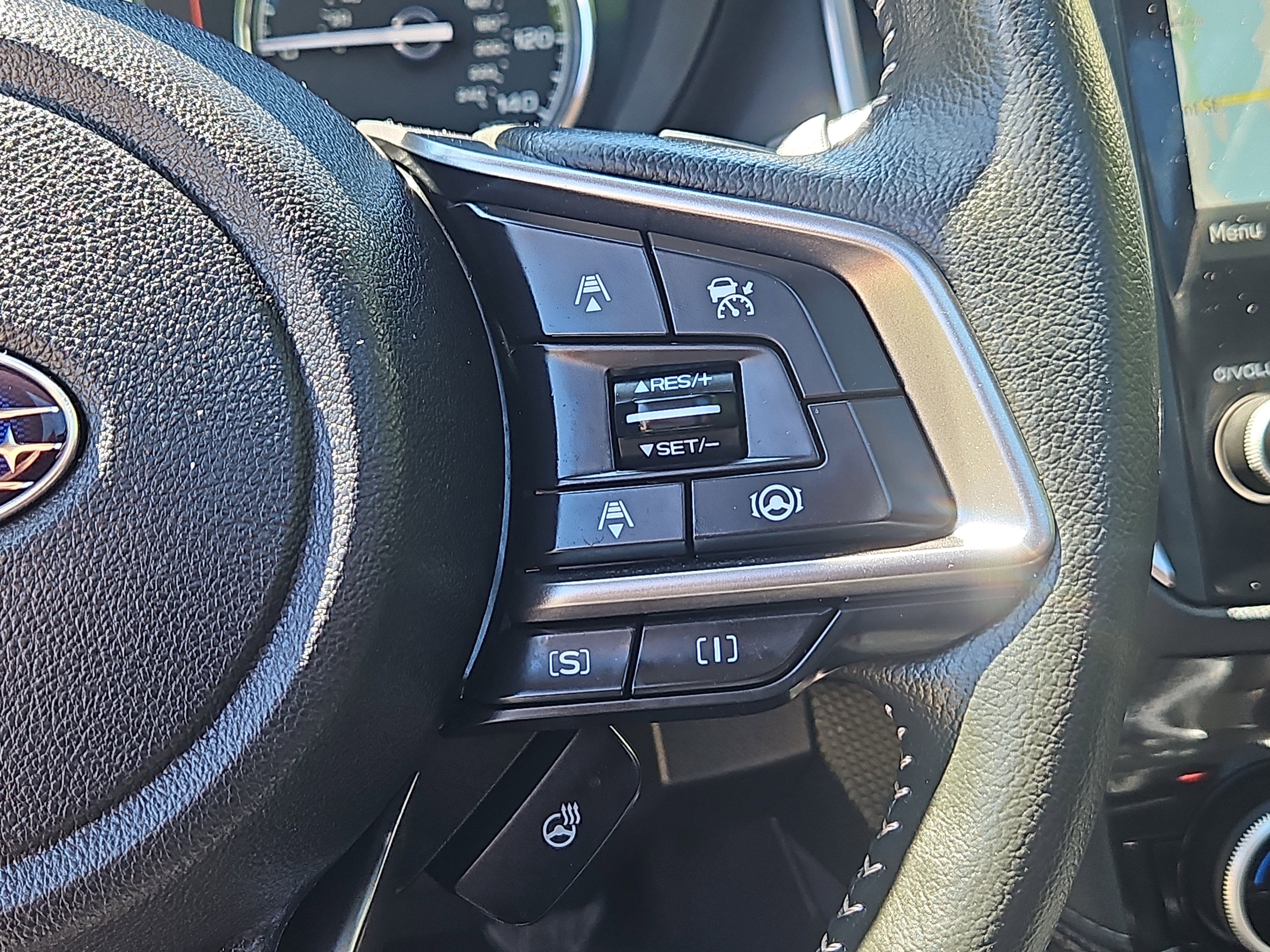 Certified 2024 Subaru Forester Touring AWD/4WD image 21