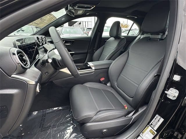 New 2026 Mercedes-Benz C 300 Sedan image 14