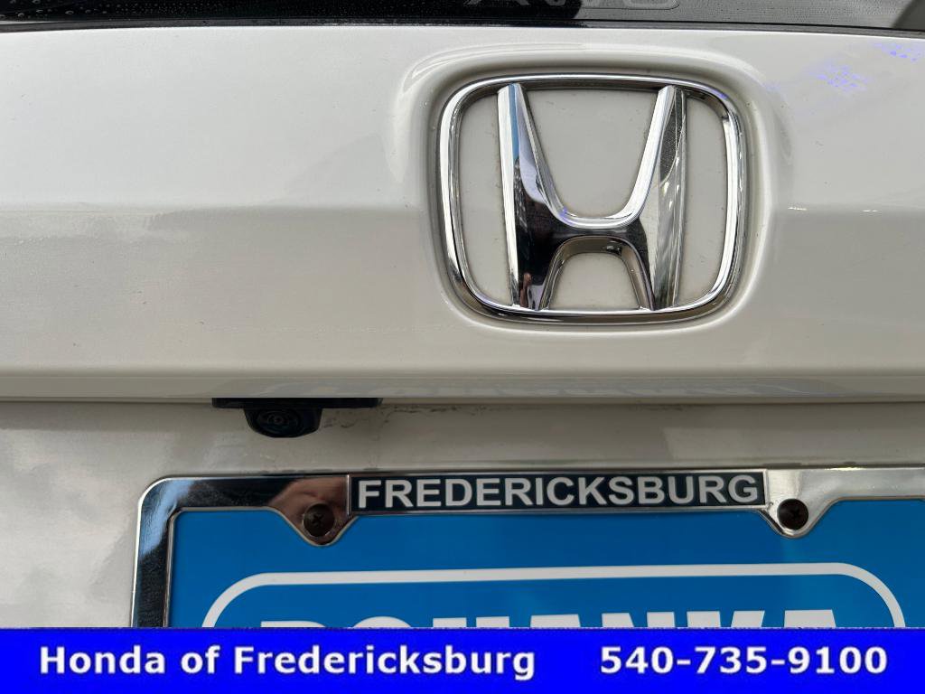 Used 2023 Honda CR-V EX image 14