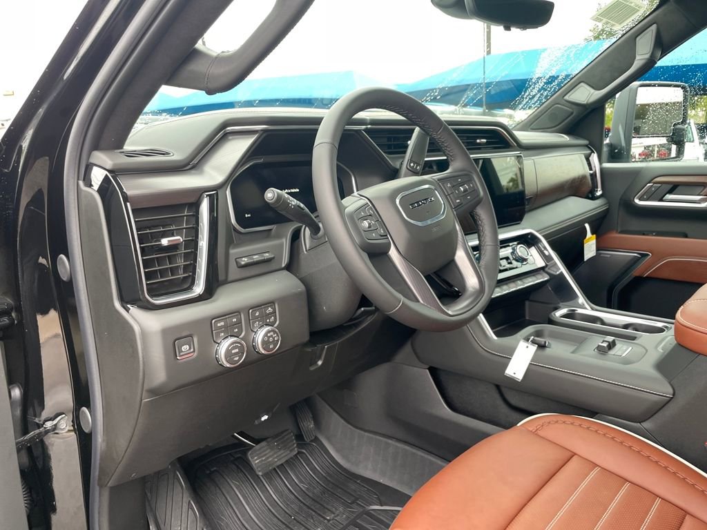 New 2026 GMC Sierra 2500 Denali Ultimate image 32