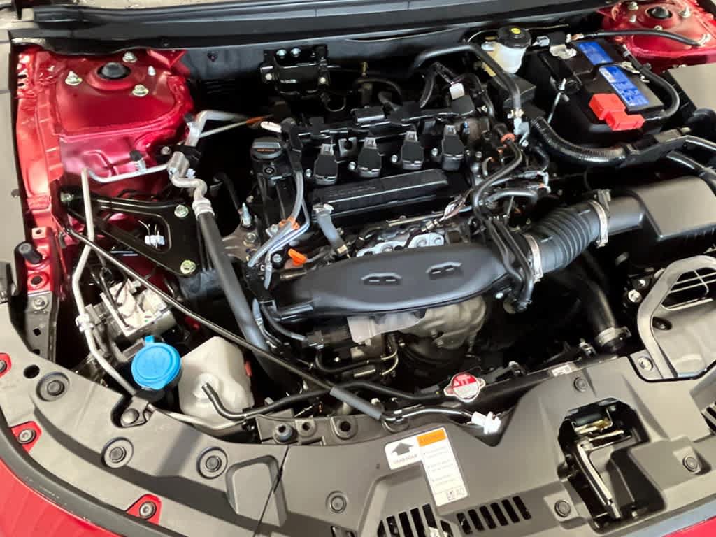 New 2026 Honda Accord SE image 11