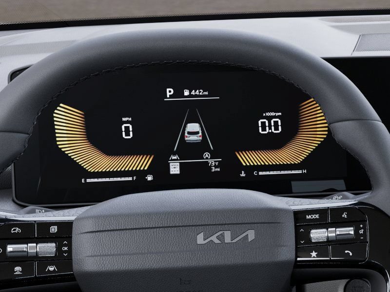 New 2026 Kia Sorento S AWD/4WD image 21