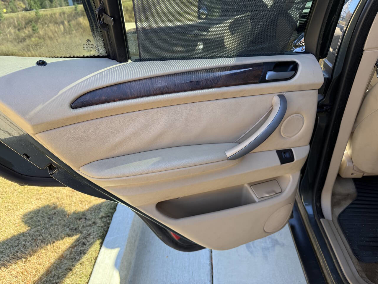 Used 2006 BMW X5 3.0i image 13