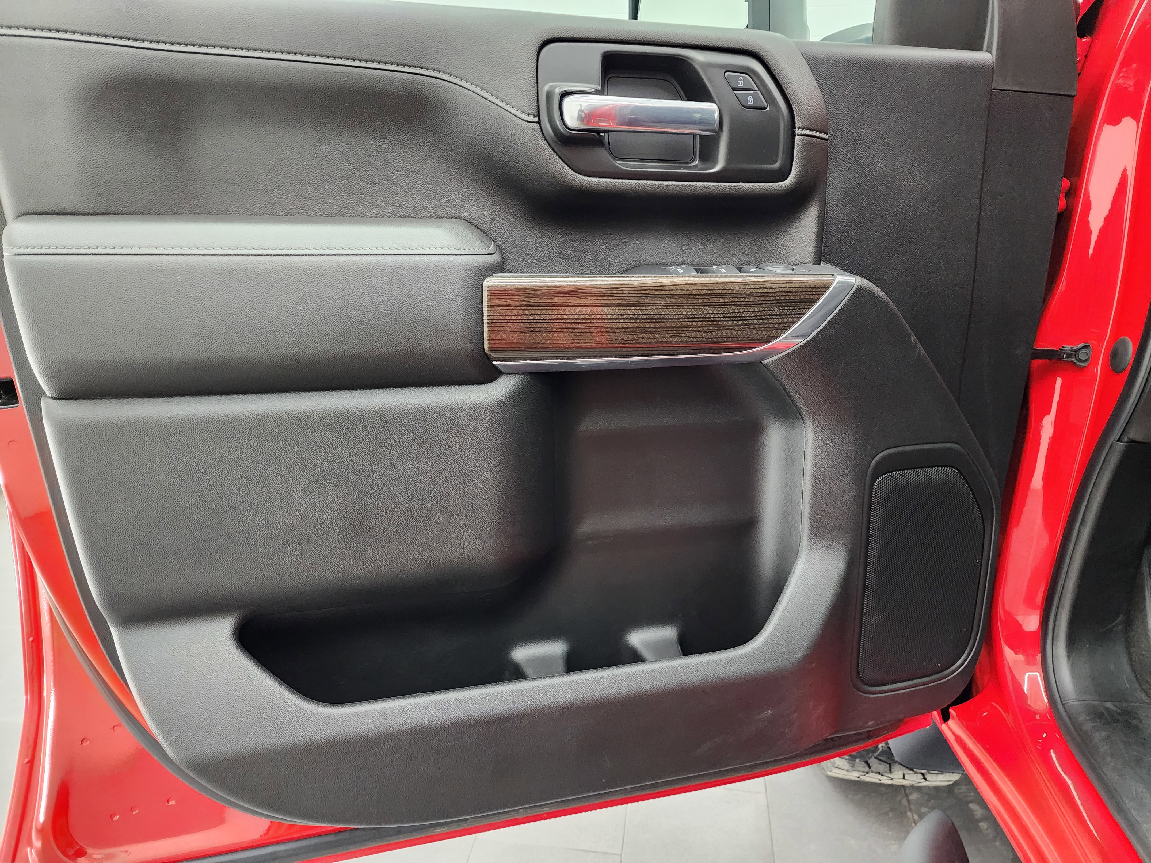 Used 2023 Chevrolet Silverado 2500 LT w/ Convenience Package image 36