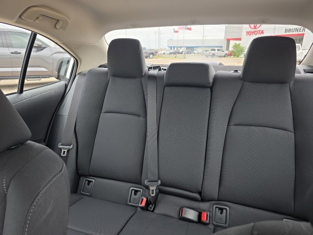 Certified 2026 Toyota Corolla LE image 7