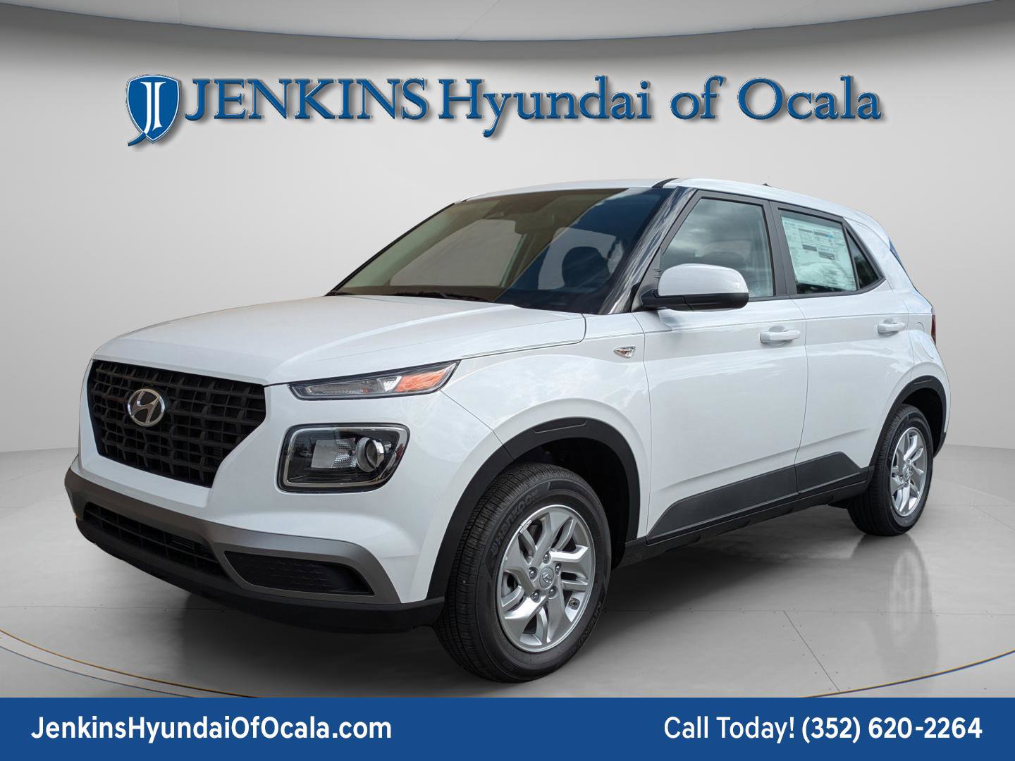 New 2026 Hyundai Venue SE image 9