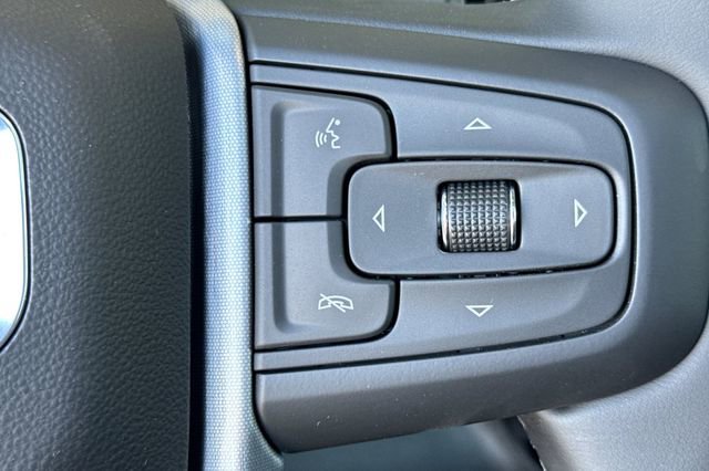 New 2025 GMC Sierra 1500 Elevation w/ Elevation Premium Package image 29