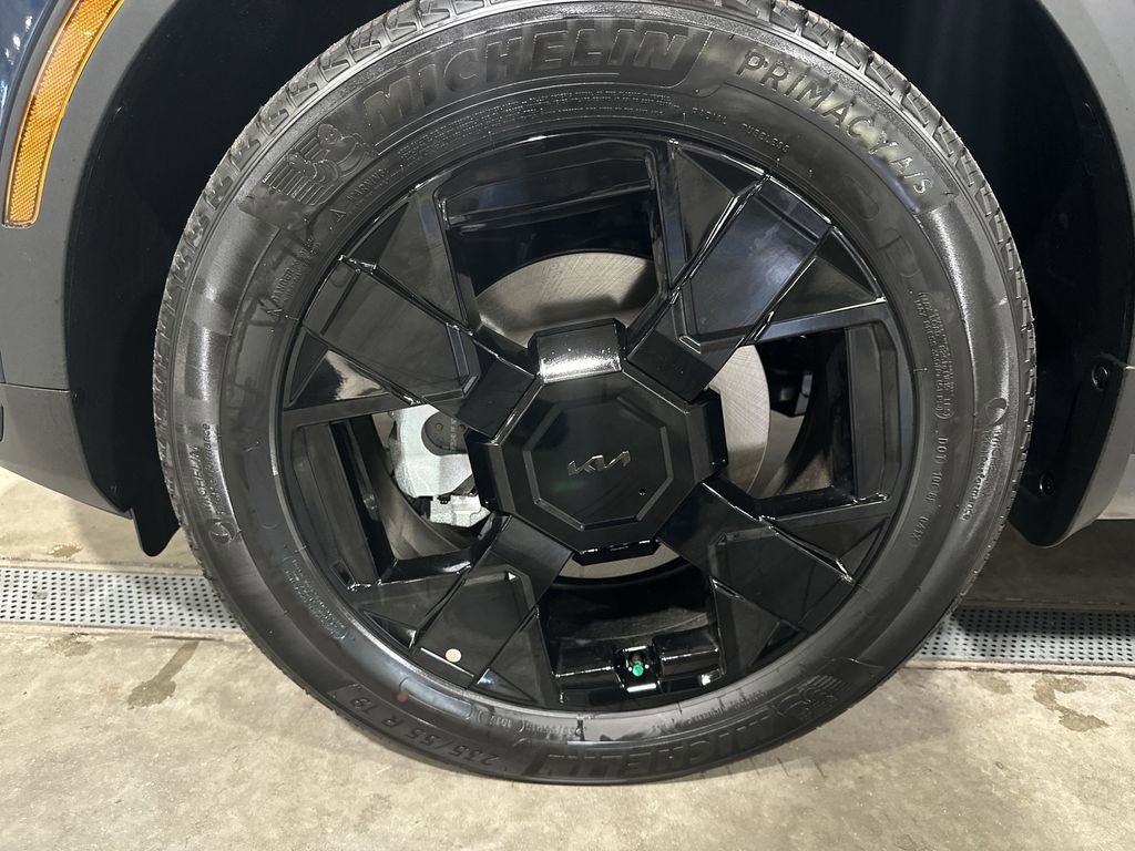 New 2026 Kia Sportage X-Line Prestige image 19