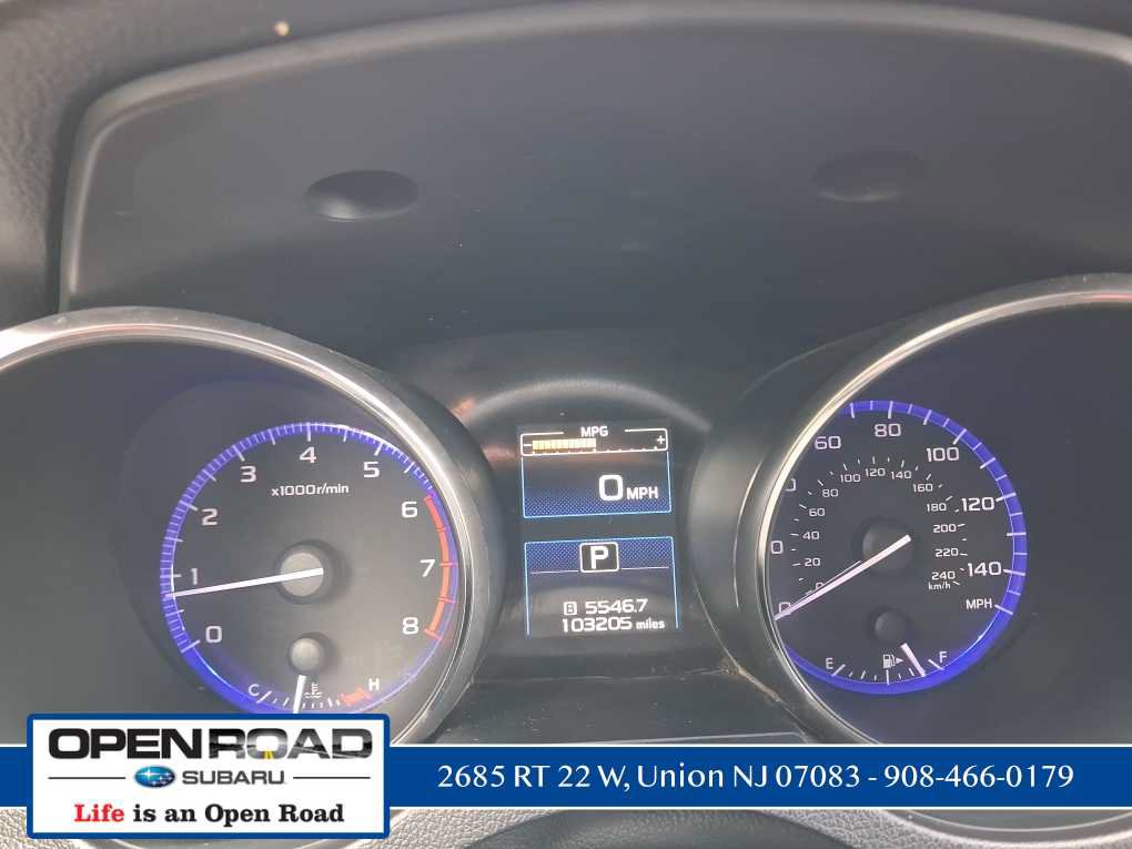 Used 2016 Subaru Outback 2.5i Premium AWD/4WD image 29
