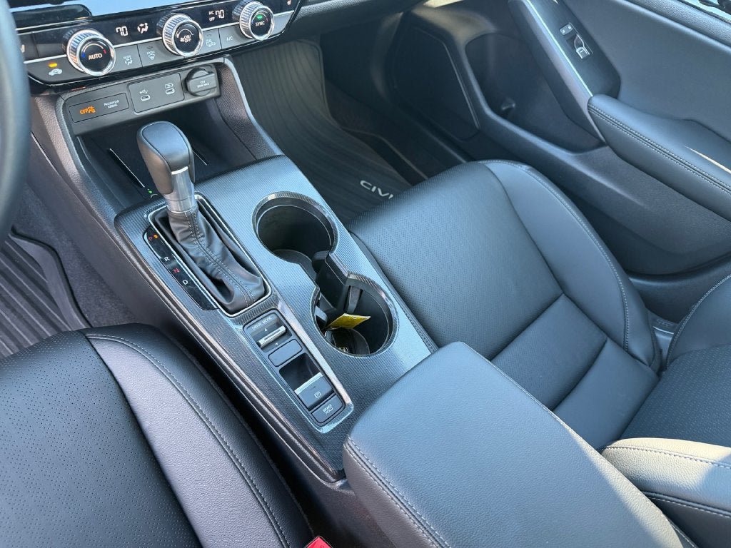 Used 2026 Honda Civic Sport Touring image 18