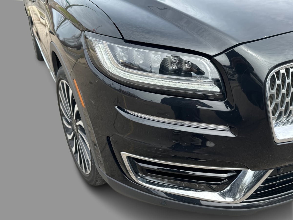 Used 2019 Lincoln Nautilus Black Label AWD/4WD image 51