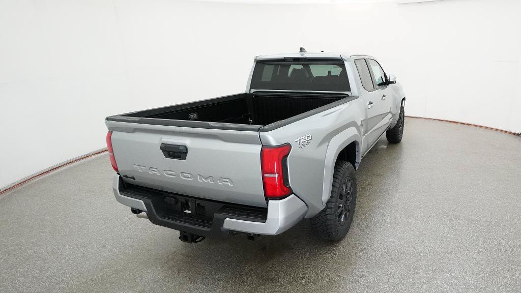 New 2026 Toyota Tacoma TRD Sport AWD/4WD image 11