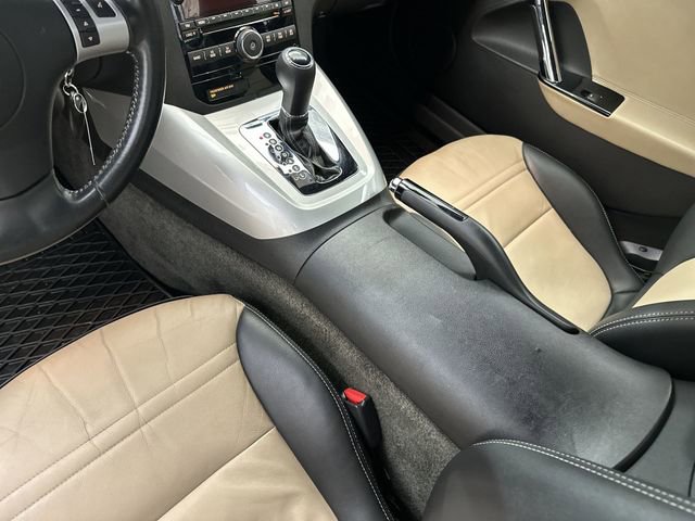 Used 2007 Saturn Sky w/ Premium Trim Pkg RWD image 23