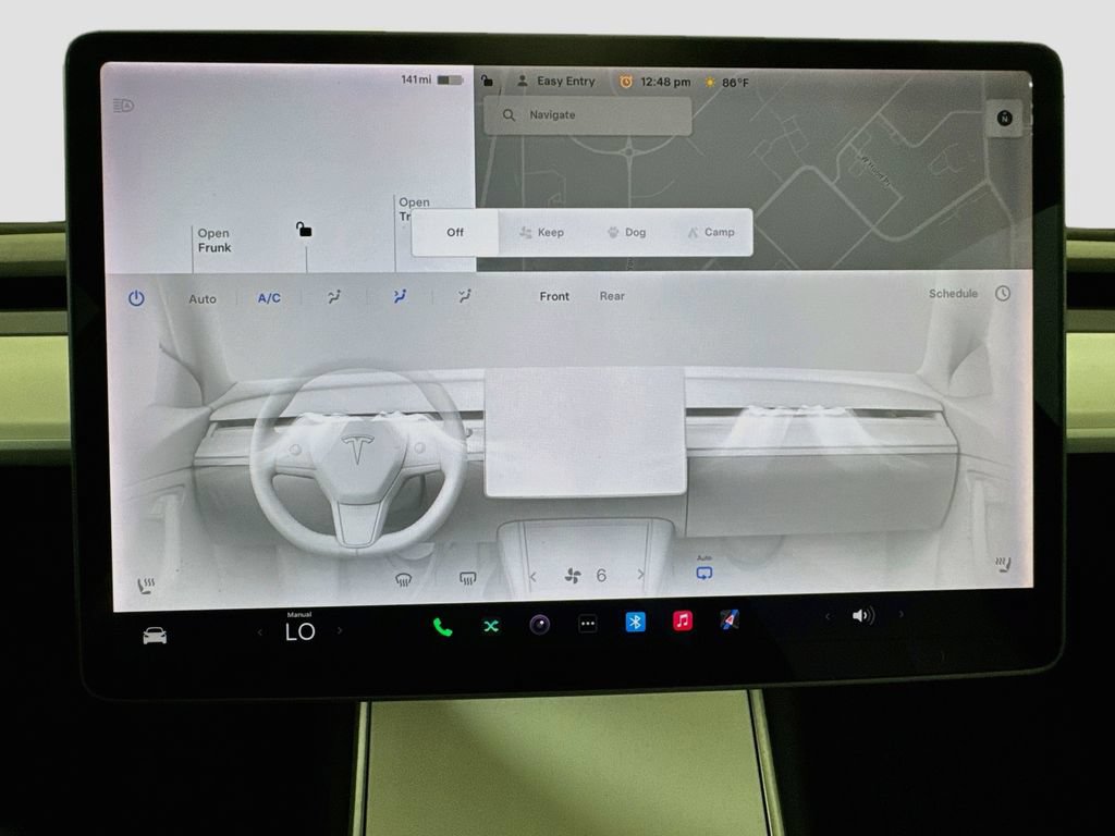 Used 2019 Tesla Model 3 Long Range AWD/4WD image 16