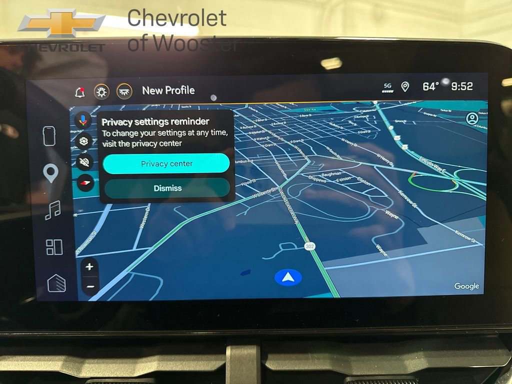 Used 2025 Chevrolet Equinox ACTIV image 12