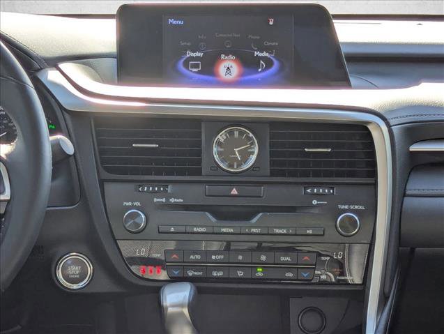 Used 2018 Lexus RX 350 AWD w/ Accessory Package image 14