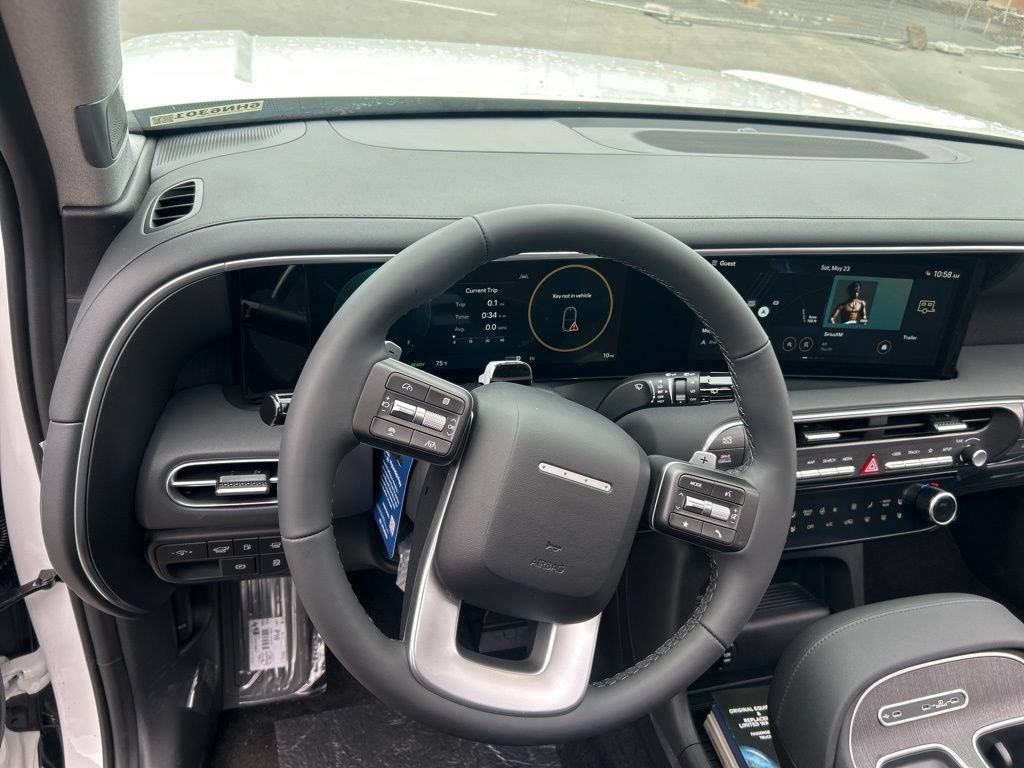 New 2026 Hyundai Palisade Limited AWD/4WD image 18