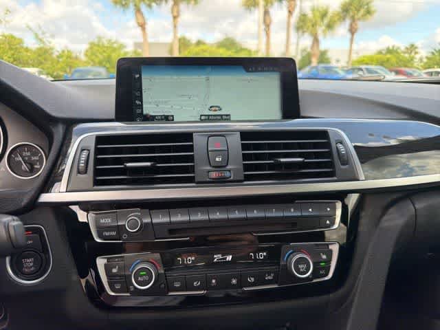 Used 2017 BMW 330i xDrive Sedan AWD/4WD image 37