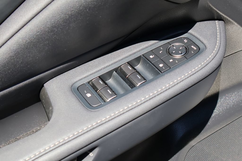 Used 2024 Lexus TX 350 AWD w/ Technology Package image 19