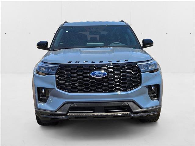 New 2025 Ford Explorer ST-Line RWD image 5