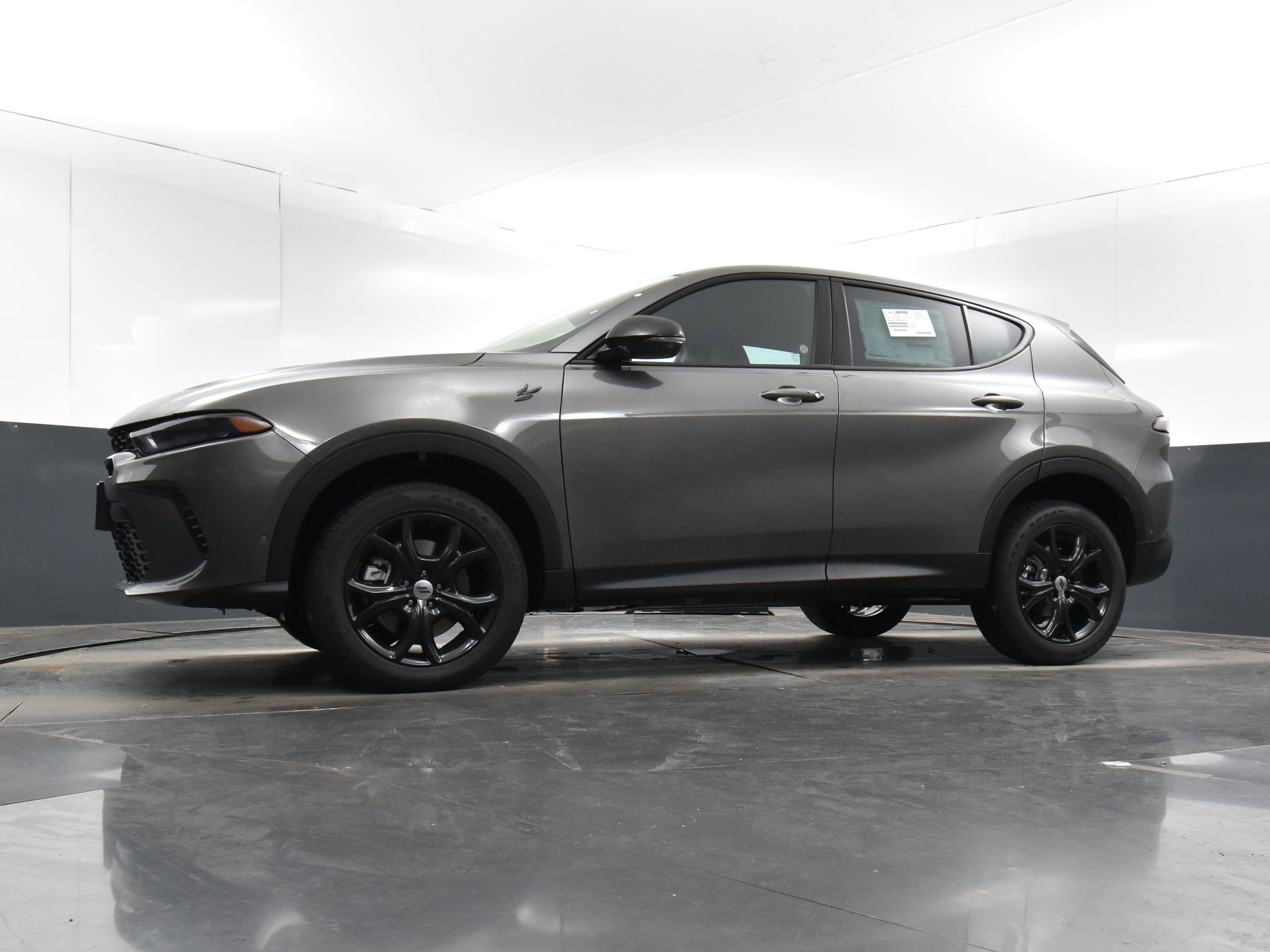 Used 2024 Dodge Hornet GT Plus w/ Tech Pack Plus w/o Parking image 11