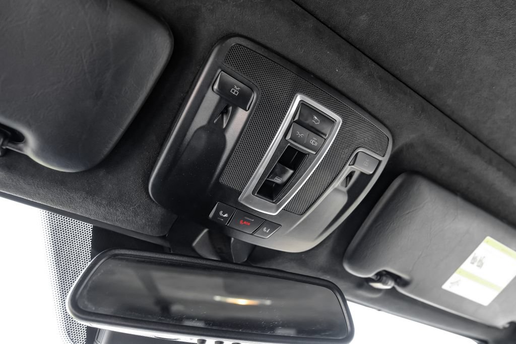 Used 2017 Mercedes-Benz G 63 AMG 4MATIC image 21
