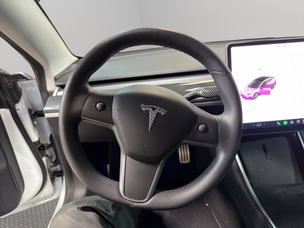 Used 2020 Tesla Model 3 Performance AWD/4WD image 10