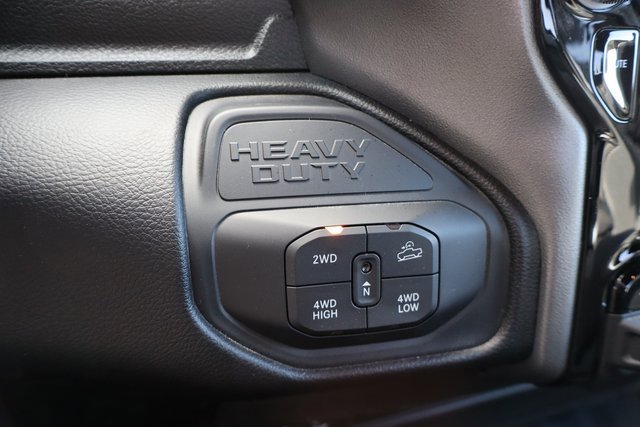 Used 2025 RAM 2500 Big Horn image 20