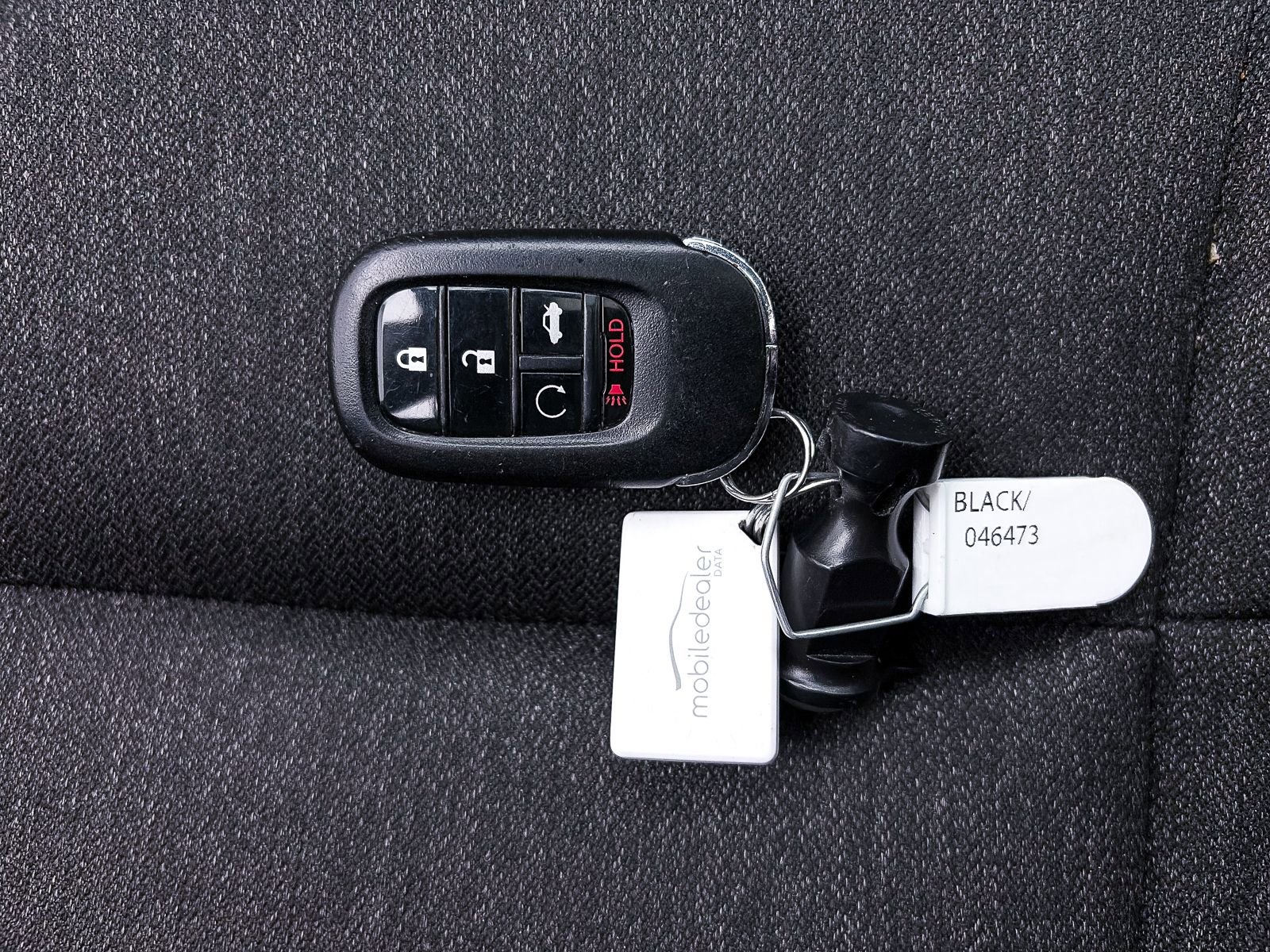 Used 2023 Honda Accord EX image 24