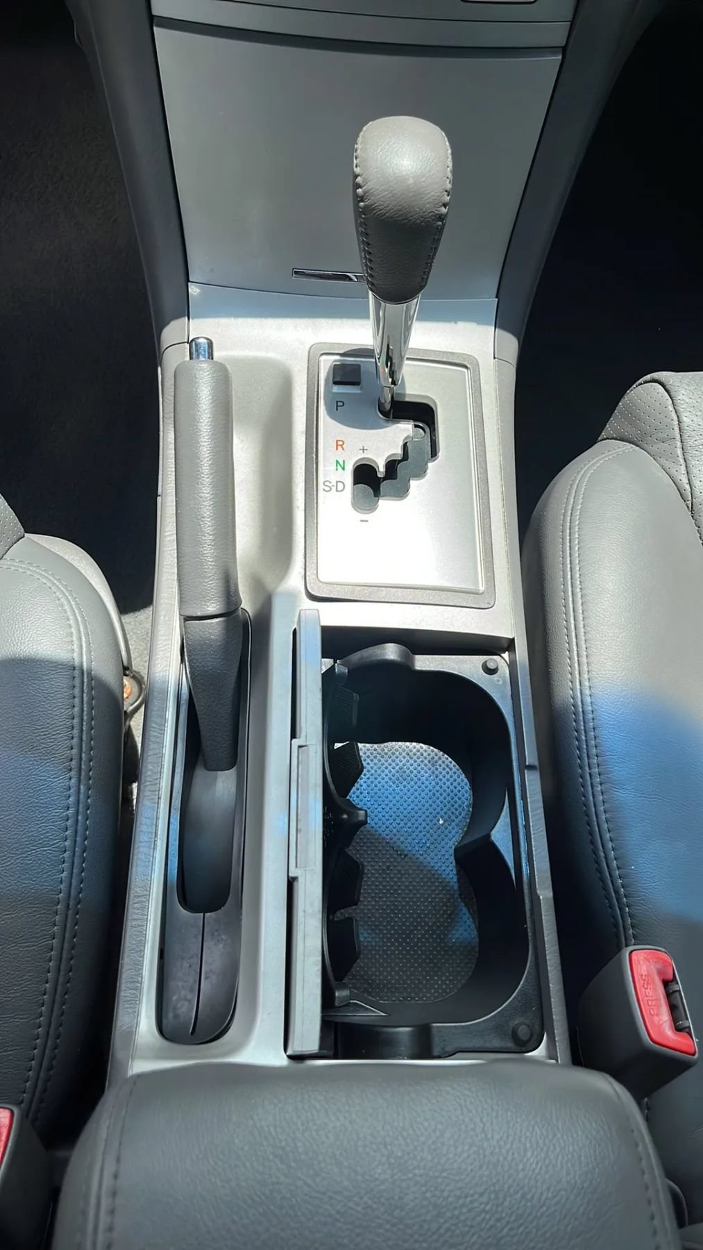 Used 2008 Toyota Solara SLE FWD image 15