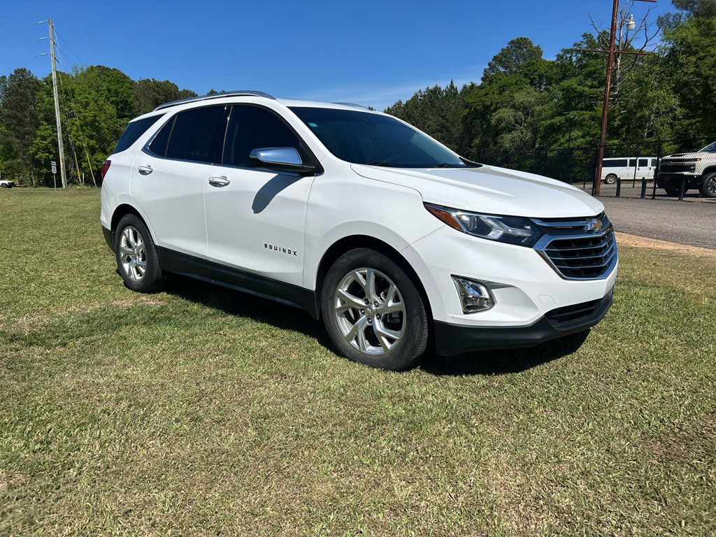 Used 2019 Chevrolet Equinox Premier image 10