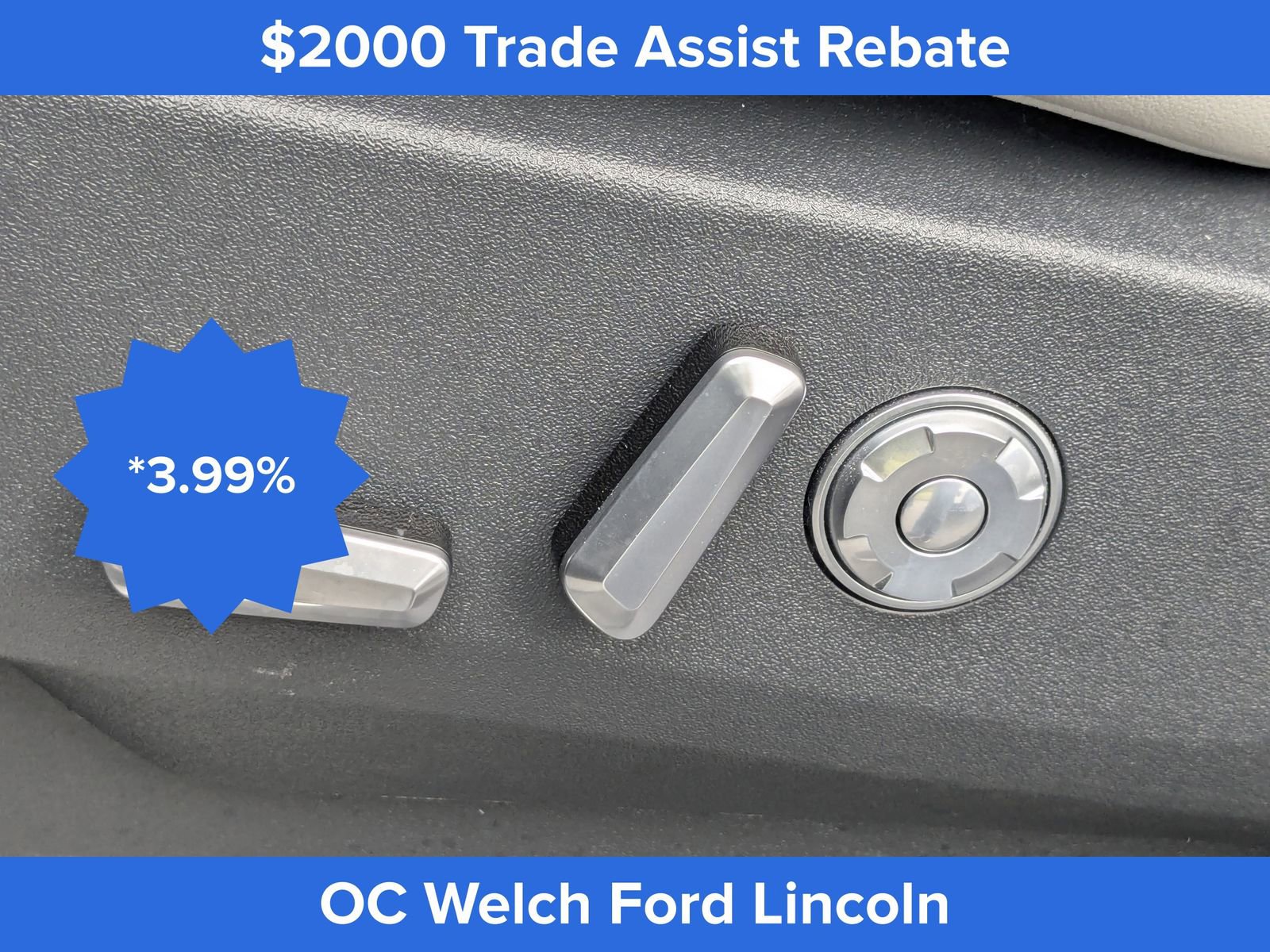 Used 2025 Lincoln Navigator Reserve image 23