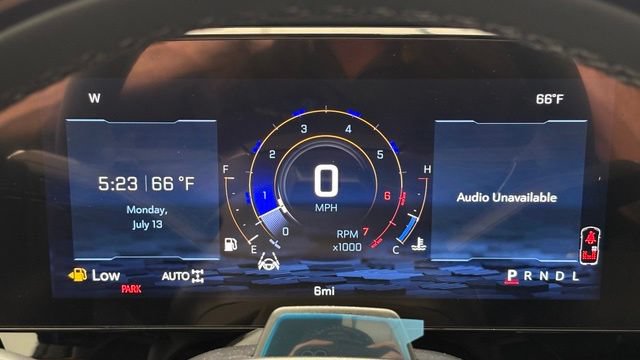 New 2026 Chevrolet Suburban High Country AWD/4WD image 40